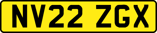 NV22ZGX