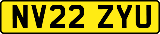 NV22ZYU