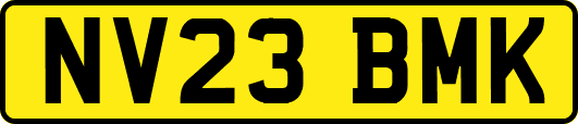 NV23BMK