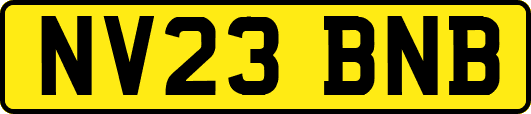 NV23BNB