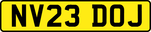 NV23DOJ