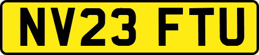 NV23FTU