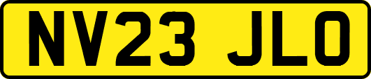 NV23JLO