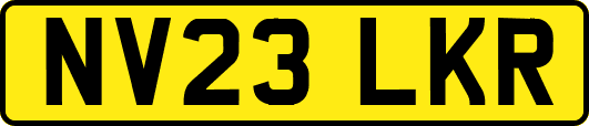 NV23LKR