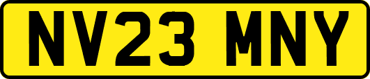 NV23MNY