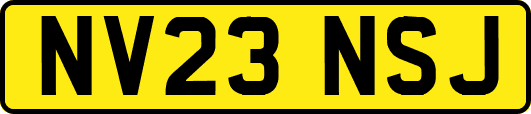 NV23NSJ