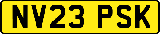 NV23PSK