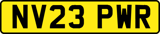 NV23PWR