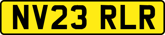 NV23RLR