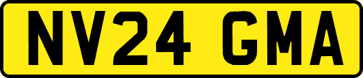 NV24GMA