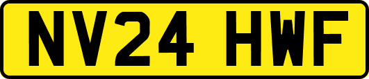 NV24HWF