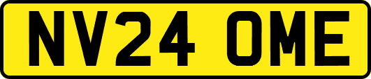 NV24OME