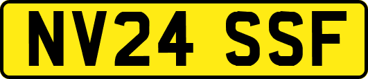 NV24SSF