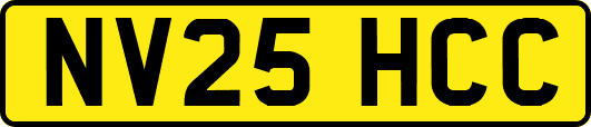 NV25HCC