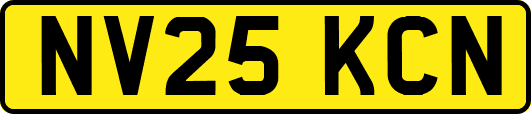 NV25KCN