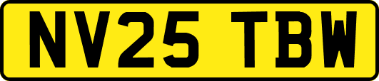 NV25TBW