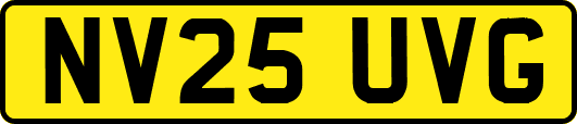 NV25UVG