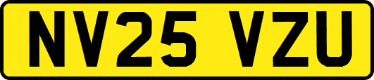 NV25VZU