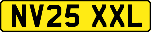 NV25XXL