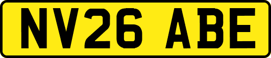 NV26ABE