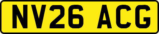 NV26ACG