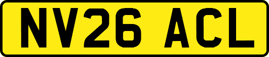 NV26ACL