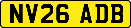 NV26ADB