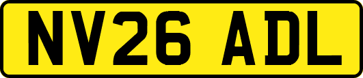 NV26ADL