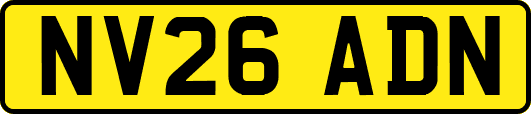 NV26ADN