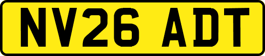 NV26ADT