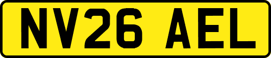 NV26AEL