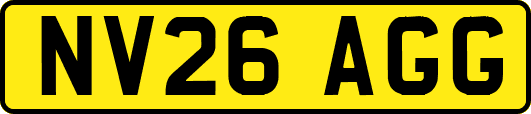 NV26AGG