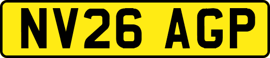 NV26AGP