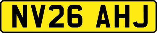 NV26AHJ