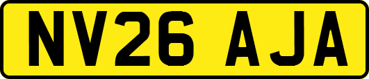 NV26AJA