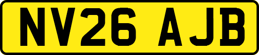 NV26AJB