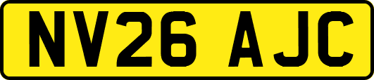 NV26AJC