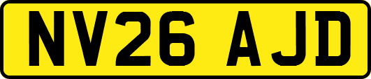 NV26AJD