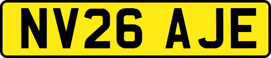 NV26AJE