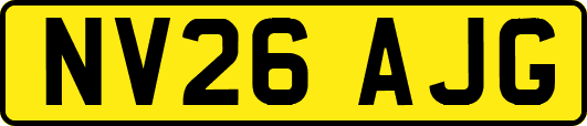 NV26AJG