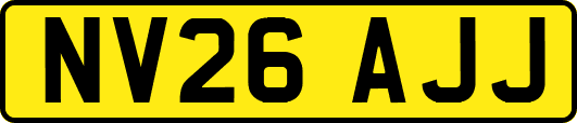 NV26AJJ