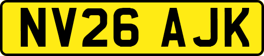 NV26AJK