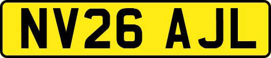 NV26AJL