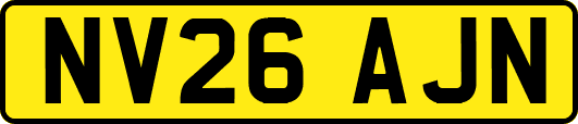 NV26AJN