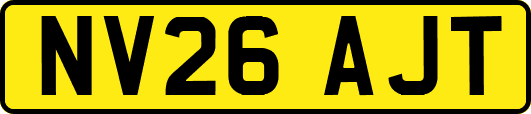 NV26AJT
