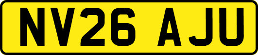NV26AJU