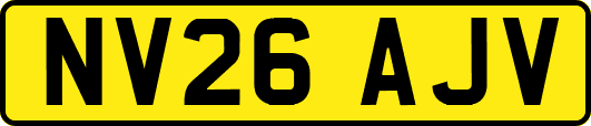 NV26AJV