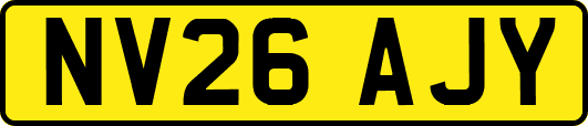 NV26AJY