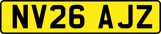 NV26AJZ
