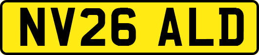 NV26ALD